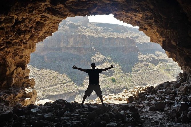 Gran Canaria highlights & hidden gems with local guide Sky Rebels - Key highlights of Gran Canaria with Sky Rebels