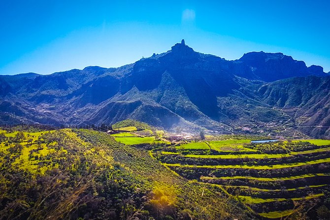 Gran Canaria highlights & hidden gems with local guide Sky Rebels - How this 8:30 a.m. tour actually feels