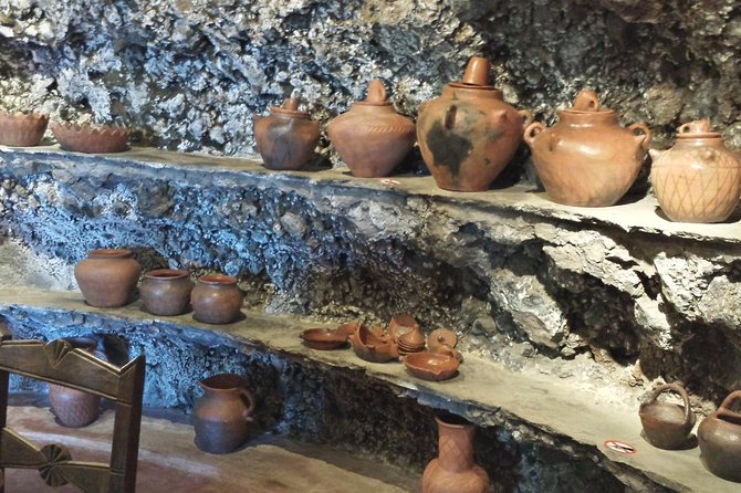 Gran Canaria highlights & hidden gems with local guide Sky Rebels - Tejeda’s free hour: make your own choices well