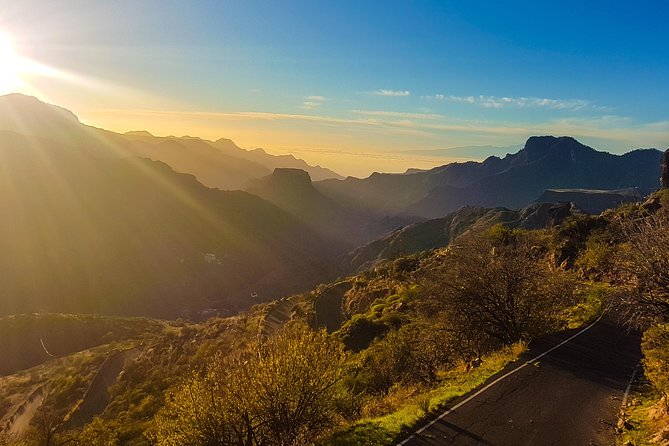 Gran Canaria highlights & hidden gems with local guide Sky Rebels - Aguimes: a charming village with time to actually wander