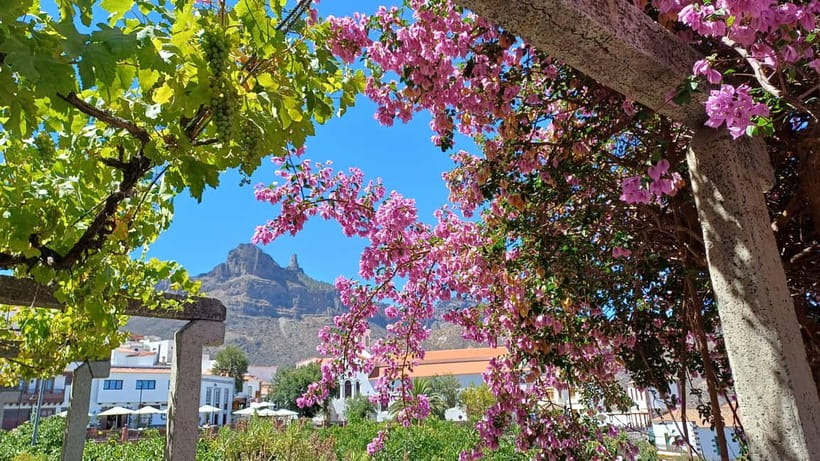Gran Canaria: Highlights & hidden gems with Sky Rebels - Key highlights to watch for
