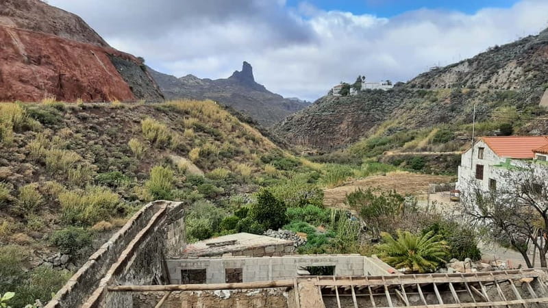 Gran Canaria: Highlights & hidden gems with Sky Rebels - Tejeda: Spanish beauty with time to actually explore