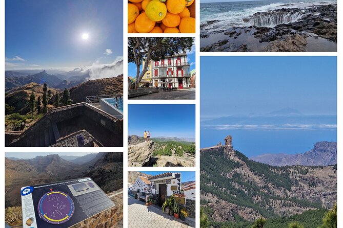 Gran Canaria Highlights Private Tour VIP - A Private Gran Canaria Day That Actually Goes Inland