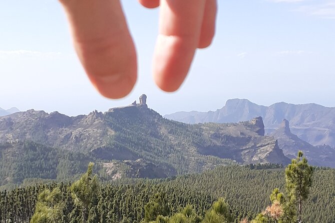 Gran Canaria Highlights Private Tour VIP - Teror: The Town Stop That Adds Culture