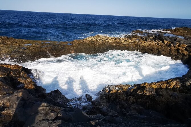 Gran Canaria Highlights Private Tour VIP - How the Roads Feel: Wind, Hills, and Driver Care