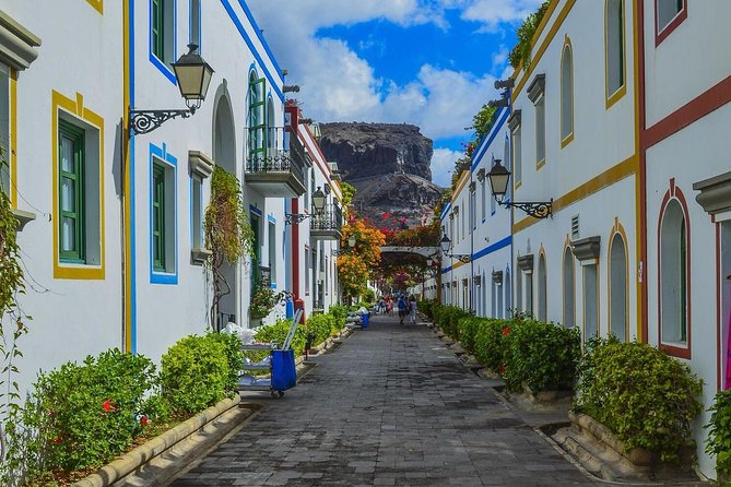 Gran Canaria Historic Tour - Yestarday and Today Premium - Key things to know before you go