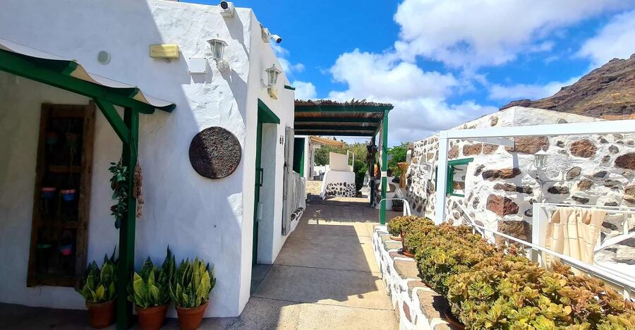 Gran Canaria historical house with mango plantation in Mogan - Key Things You’ll Notice (Fast)