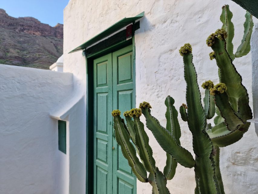Gran Canaria historical house with mango plantation in Mogan - How the 2 Hours Actually Play Out (So You Can Plan Your Day)