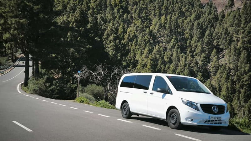 Gran Canaria: Island Highlights Tour with Optional Lunch - Getting picked up in Maspalomas and starting the day right