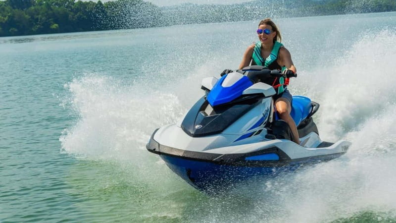 Gran Canaria Jetski Tour - Key Takeaways Before You Book