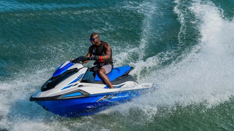 Gran Canaria Jetski Tour - Why This Jetski Tour Feels Special Around Gran Canaria