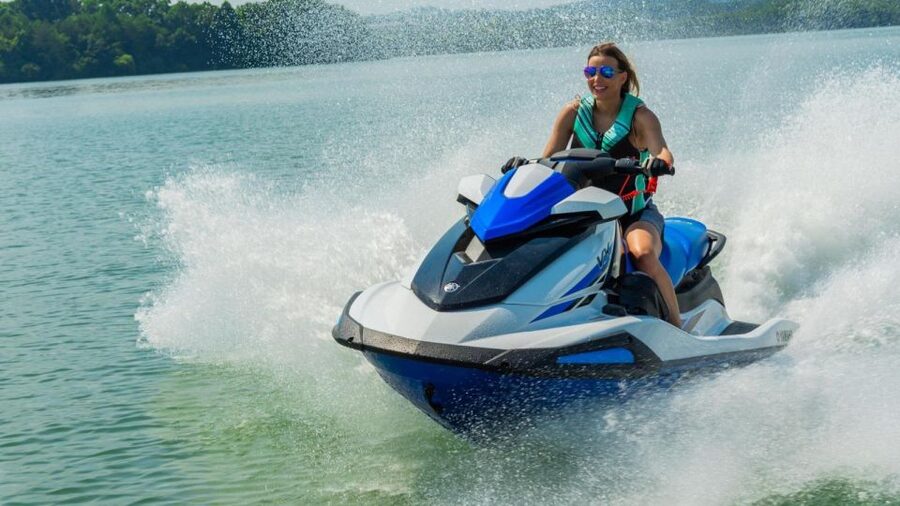 Gran Canaria Jetski Tour - Safety, Comfort, and the Not-So-Fun-but-Important Rules