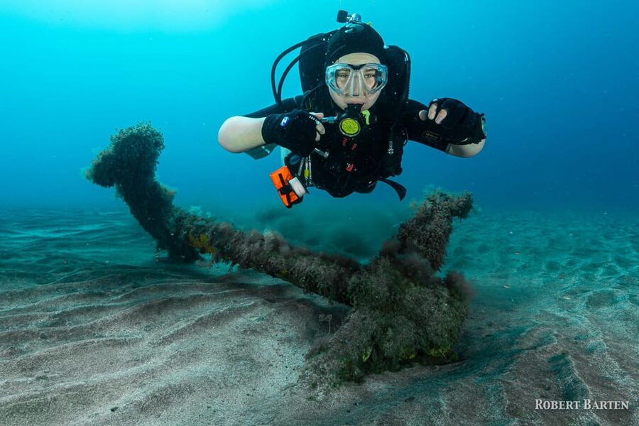 Gran Canaria:Live an Adventure and Learn to Dive with Expert - Price and value: what $100 includes, and what to plan for