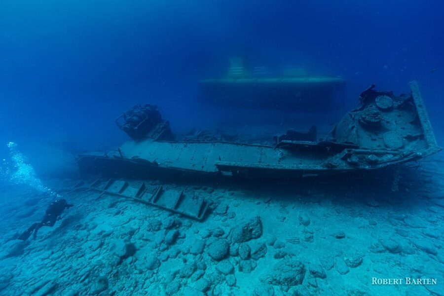 Gran Canaria:Live an Adventure and Learn to Dive with Expert - Who should skip this session: safety limits you should respect