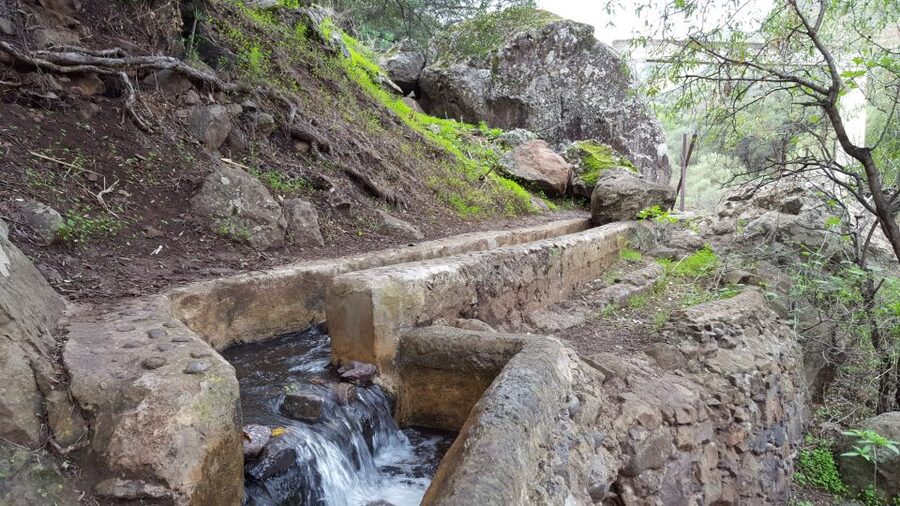 Gran Canaria: "Magic Waterfalls" Hiking Tour - What to bring so the hike feels good, not stressful