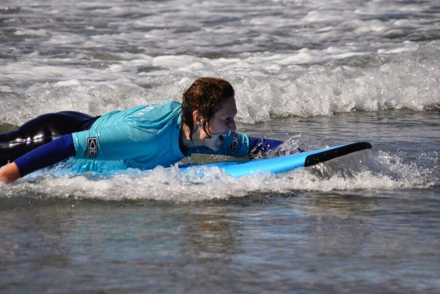 Gran Canaria: Maspalomas Surf Lessons - Maspalomas Surf With Canary Wave: What Makes It Worth Your Time