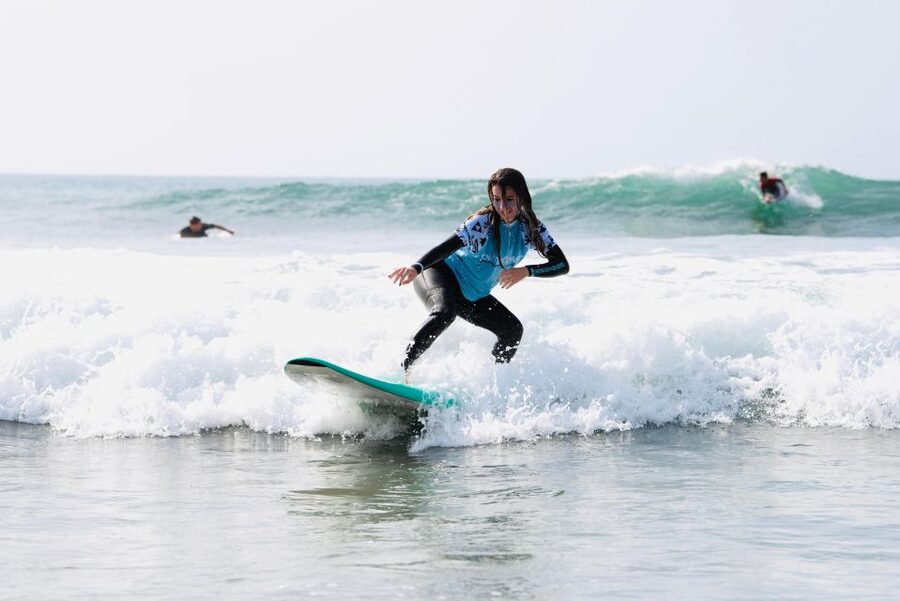 Gran Canaria Maspalomas: Surf lessons all levels - First Waves in Maspalomas: What a 2.5-Hour Surf Class Is Like