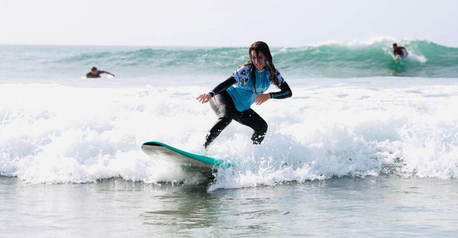 Gran Canaria Maspalomas: Surf lessons all levels - Logistics Made Simple: Languages and What You Bring