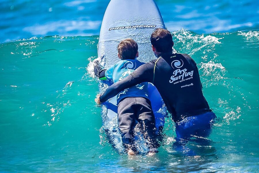 Gran Canaria: Multi Watersports Adventure - Key moments that make this outing worth your time