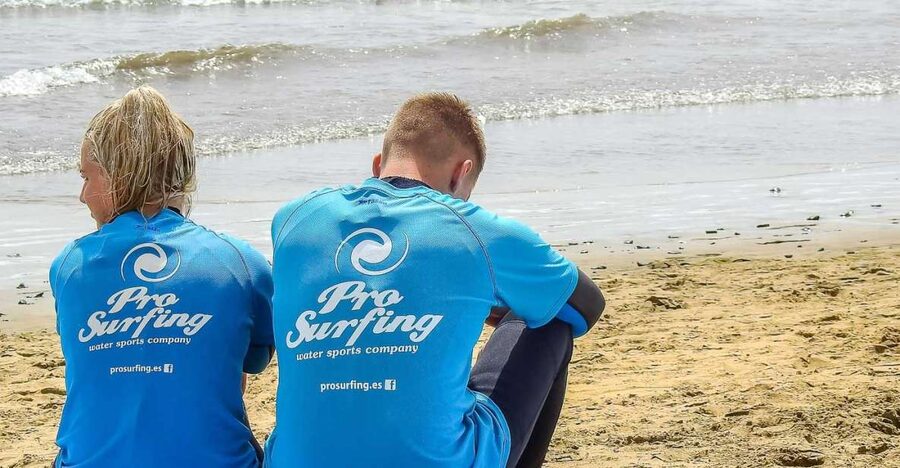 Gran Canaria: Multi Watersports Adventure - Surf, Bodyboard, or a Mix: How You Can Shape the Lesson