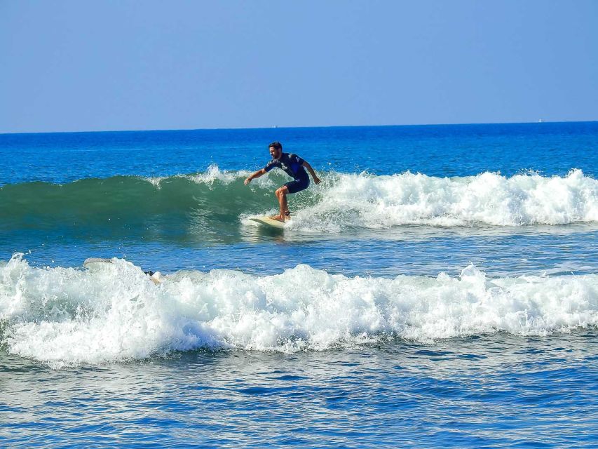 Gran Canaria: Multi Watersports Adventure - Who This Works Best For (And Who Might Want Something Else)