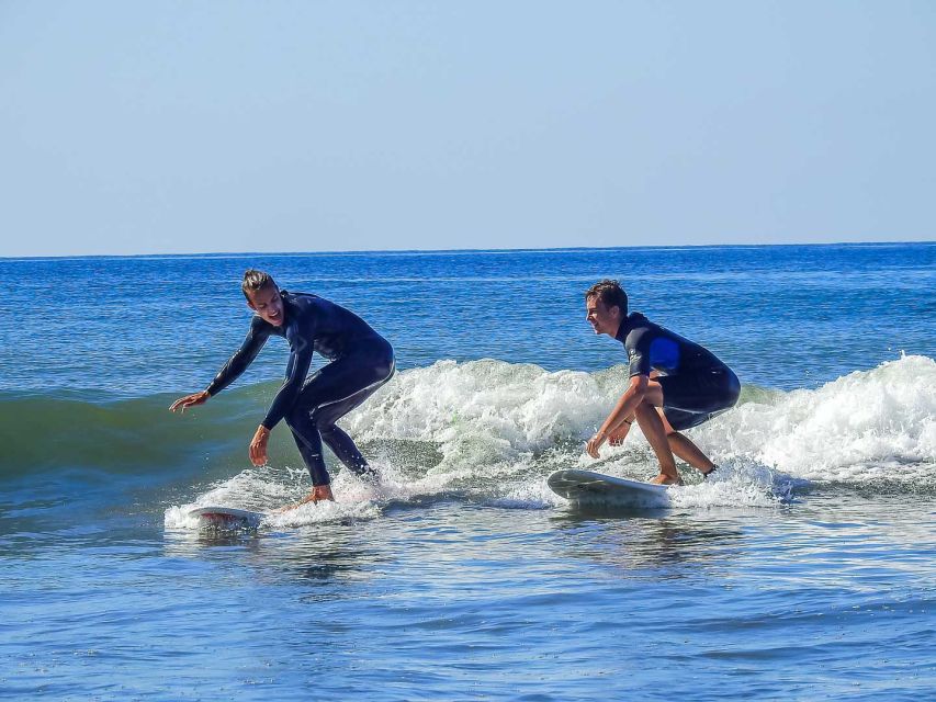 Gran Canaria: Multi Watersports Adventure - Equipment, Wetsuits, and a Lesson That Actually Starts Fast