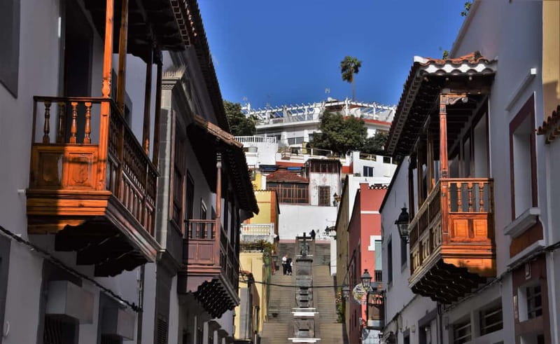 Gran Canaria Peaks: Firgas, Teror, Aloe Vera tour - Price Value: What $65 Buys (and What It Doesn’t)