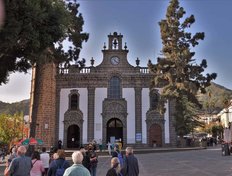 Gran Canaria Peaks: Firgas, Teror, Aloe Vera tour - Who This Tour Fits Best (and Who Should Skip It)