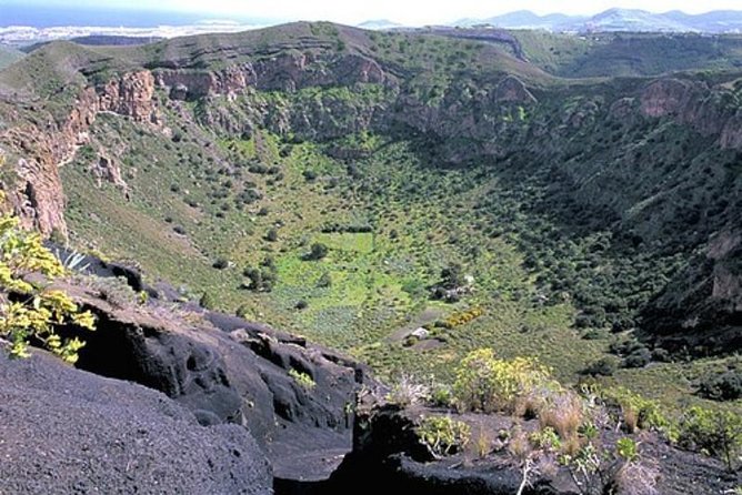 Gran Canaria Peaks Full-Day Tour from Las Palmas - Valleseco and the apple country stop