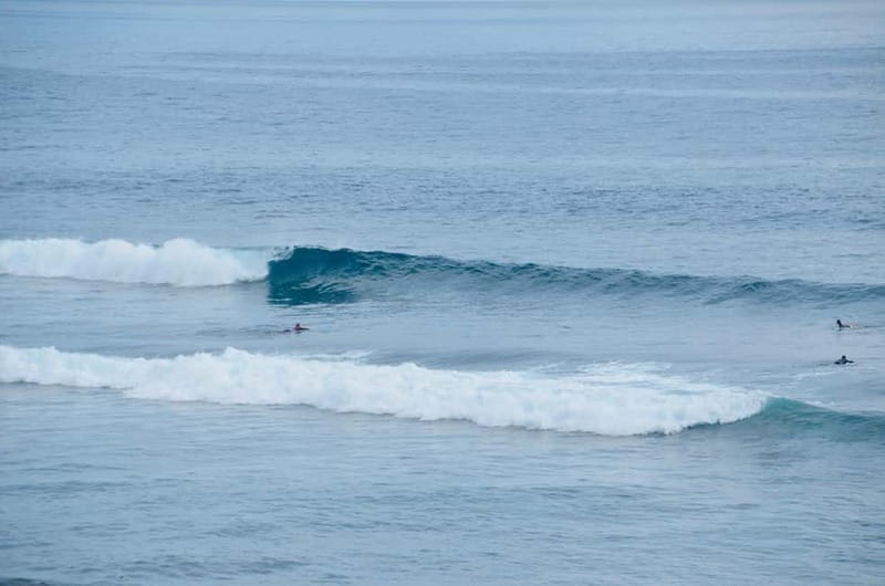 Gran Canaria: Playa del Inglés Girls' Surf Experience - Price check: is $77 good value for Gran Canaria?