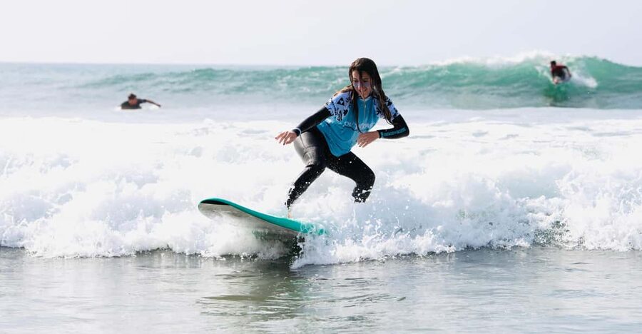 Gran Canaria Playa del Ingles: Surf lessons all levels - Key things to know before you catch your first wave