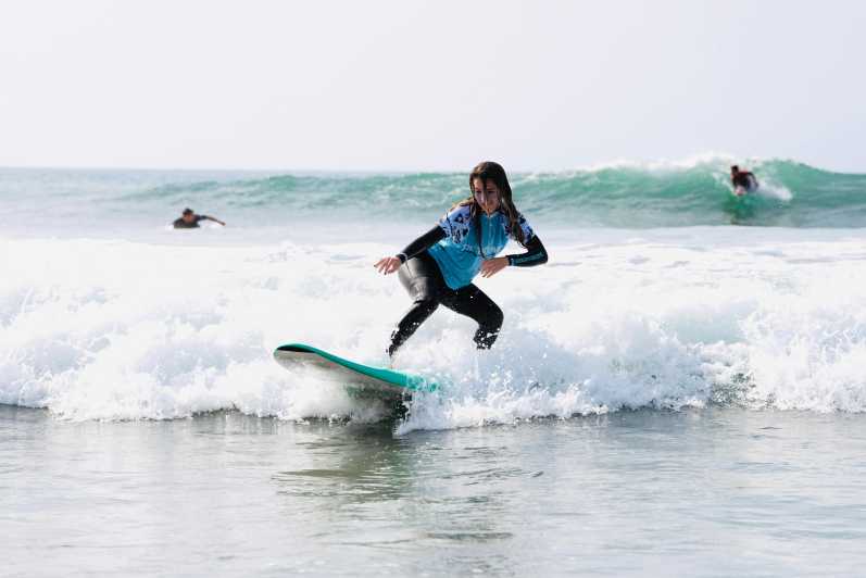Gran Canaria Playa del Ingles: Surf lessons all levels - Where you meet on the south coast (and why it can feel off)