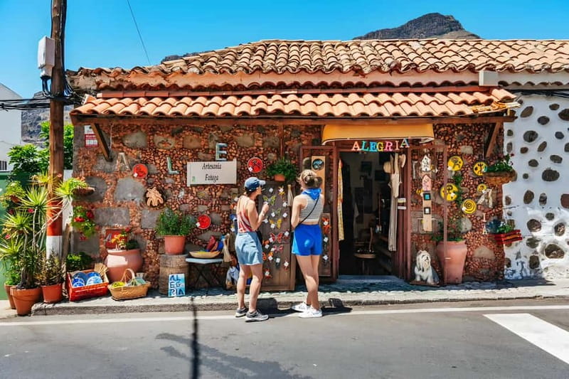 Gran Canaria: Premium Safari 4x4 Tour with Local Guide - Pickup Across 18 Options: Comfortable Start, But Plan Your Buffer