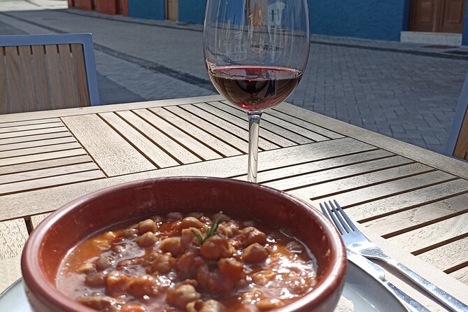 Gran Canaria Premium Tour: Volcanoes and Wine for cruisers - Price and Value for Cruisers: What You’re Paying For