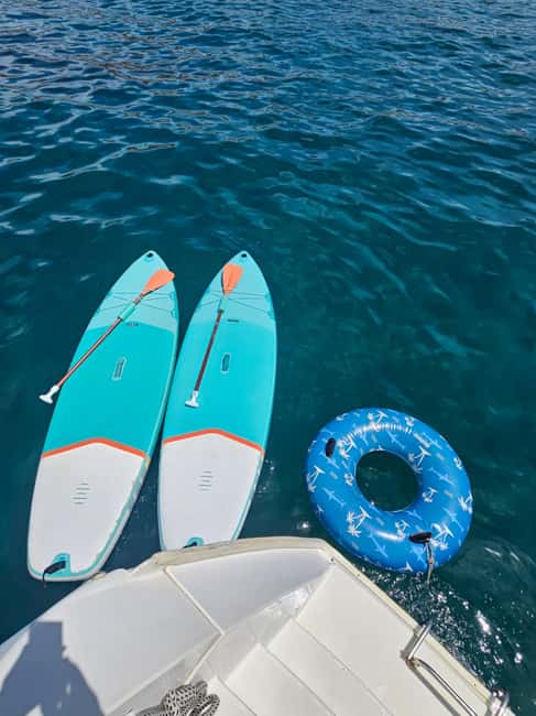 Gran Canaria⛵Private Catamaran Trip – All-Inclusive Luxury - Sunset Cruises: Timing, Vibes, and Deck Strategy