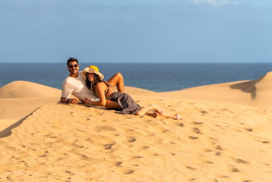 Gran Canaria: Private Photoshoot with a Local Photographer - Key Highlights You’ll Actually Care About