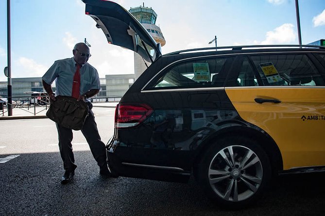 Gran Canaria Private Transfer from Las Palmas airport (LPA) to Costa Meloneras - The 30-Minute Ride to Costa Meloneras: Fast, Direct, and Built for Real Arrival Time