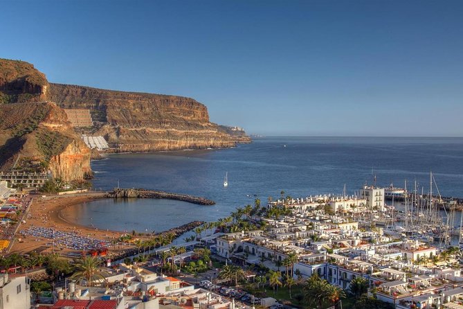 Gran Canaria Private Transfer from Las Palmas airport (LPA) to Playa del Inglés - Price and Value: When $99.38 Per Vehicle Works Best