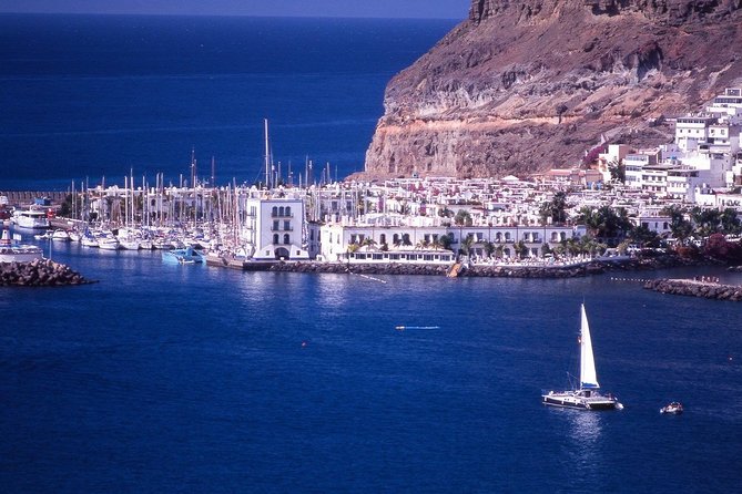 Gran Canaria Private Transfer from Puerto Rico to Las Palmas (LPA) airport - The value of a Puerto Rico to LPA private ride (and where it pays off)