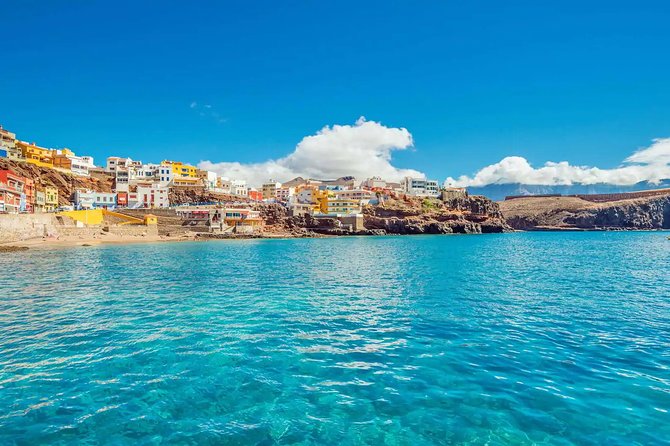 Gran Canaria Private Transfer from Puerto Rico to Las Palmas (LPA) airport - What’s included (and what you should confirm for your group)