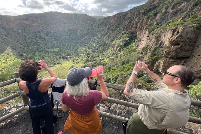 Gran Canaria private walks - Value for $252.86 Per Person: When Private Guiding Makes Sense