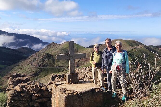 Gran Canaria private walks - Weather, Footwear, and Fitness: The Only Trade-Off to Plan For