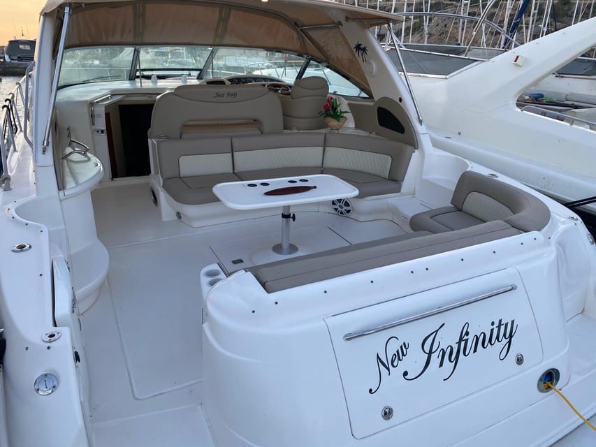 Gran Canaria: Private Yacht Excursion with Drinks, Lunch, and Snorkeling - Key Things That Make This Yacht Excursion Worth Your Time