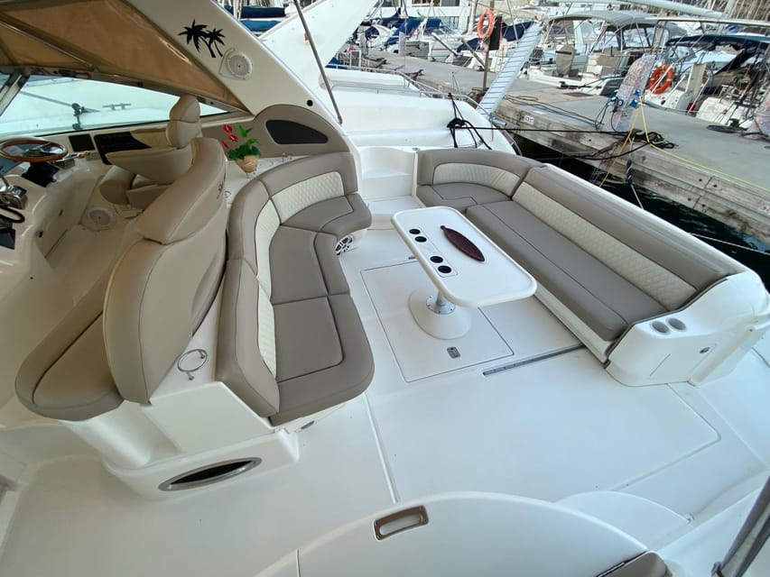Gran Canaria: Private Yacht Excursion with Drinks, Lunch, and Snorkeling - Pickup in Southern Gran Canaria: How the Day Starts