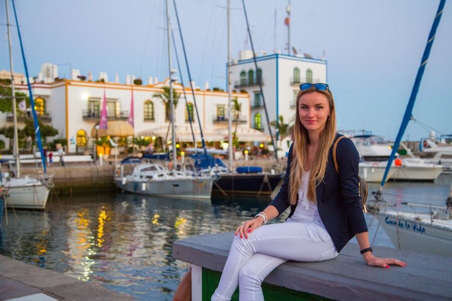 Gran Canaria: Puerto de Mogán Local Market Day Trip - What this trip is best for (and who should skip it)