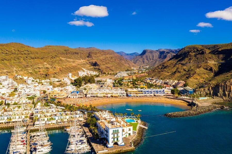 Gran Canaria: Puerto de Mogán Trip with 1-Way Boat Ride - How This 6-Hour Plan Really Works