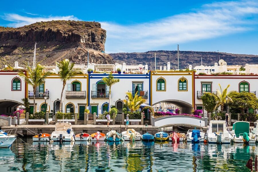 Gran Canaria: Puerto de Mogán Trip with 1-Way Boat Ride - Price and Value: Is $39 Worth It?