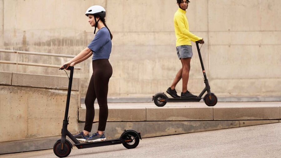 Gran Canaria: Rent Electric Scooter Kick Start - Who this scooter rental suits best (and who should pass)