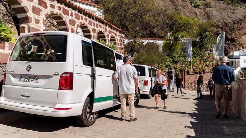 Gran Canaria: Rural Villages Guided Sightseeing Tour - Key highlights worth getting excited about