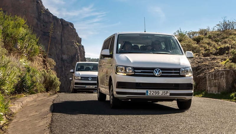 Gran Canaria: Rural Villages Guided Sightseeing Tour - The first climb: Maspalomas photo stop and an easy start from your pick-up